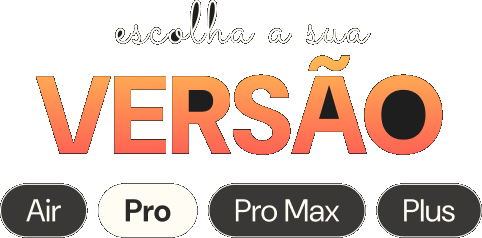 Figurinha escolha a sua versão