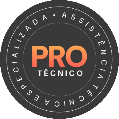 Figurinha Pro técnico